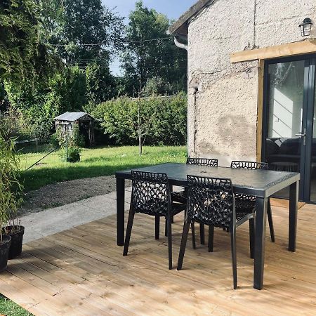 Un Coin Paisible Camon (Picardy) Exterior foto