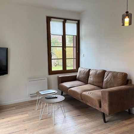 Un Coin Paisible Camon (Picardy) Exterior foto