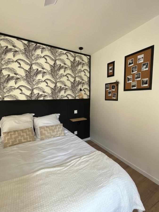 Un Coin Paisible Camon (Picardy) Exterior foto
